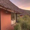 Отель Spirit Of The Masai Mara, фото 1