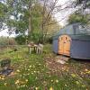 Отель Cotswolds Camping at Holycombe, фото 21