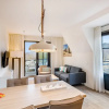 Отель Luxurious Apartment With two Bathrooms, 1 km From the Beach, фото 17