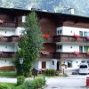 Отель Appartement Alpina в Гаштайнертали
