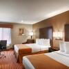 Отель Americas Best Value Inn & Suites Bastrop, фото 25