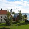 Отель Stiftsgården i Rättvik, фото 19