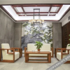 Отель Yunting Zundi Hotel, фото 20