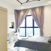 Отель Le Pavilion by Salaam Suites, 5 pax, near Setiawalk, фото 5