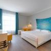 Отель Courtyard by Marriott Regensburg, фото 4
