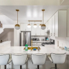 Отель GLOBALSTAY. Modern Lake Ontario Townhomes, фото 13