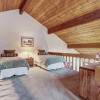 Отель Ridgepoint Townhome - Space & Comfort For The Whole Family 3 Bedroom Townhouse, фото 16