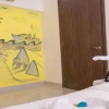 Отель Gagal Home-Airport Suite, фото 9