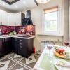 Гостиница Sun City Apartment (Сан Сити Апартмент) на улице Кубанская, фото 14