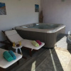 Отель New White Villa, 60 m2, Pool, фото 18