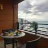 Отель Apartamentos no Subcondomínio Lodge Residencial, фото 18