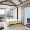 Отель Namhae Mongdol Beach Pension, фото 4