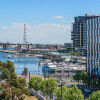 Отель Peppers Docklands, фото 7