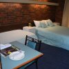 Отель Riviana Motel, фото 6