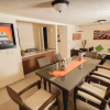 Отель JUUB Luxury 3 Bedroom House at Playa diamante, фото 15