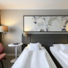 Отель Mercure Hotel München Schwabing, фото 4