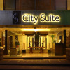 Отель City Suite Aley, фото 25