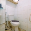 Отель Cozy And Simply Studio At Kebagusan City Apartment, фото 10