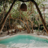 Отель Ether Tulum, фото 25