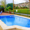 Отель Holiday Home Bonalba Golf, Urb. Los Naranjos, фото 15