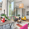 Отель London in Tel Aviv - stay at my place, фото 17