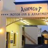 Отель Ashmont Motor Inn, фото 23