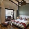 Отель SaffronStays Amayaah Tara, фото 4