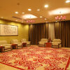 Отель Qingdao Kuaitong International Hotel, фото 10