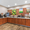 Отель La Quinta Inn & Suites by Wyndham Boone University, фото 21