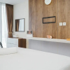 Отель Minimalist And Cozy 1Br At Branz Bsd City Apartment, фото 4
