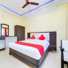 Отель OYO 40720 Hotel Srs Regency, фото 6