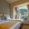 Отель Ramada Hong Kong Harbour View, фото 4