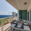 Отель Sliema Seafront with Pool, фото 6