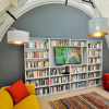 Отель The Five Turrets: Stay in Scotland in Style in a Historic Four-bed Holiday Home, фото 45