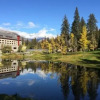 Отель Reflection Lake Bed And Breakfast, фото 30