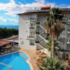 Отель Makri Beach Hotel, фото 10