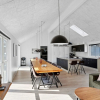 Отель 24 Person Holiday Home in Frederiksvaerk, фото 12