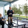 Отель Port Lincoln Foreshore Apartments, фото 10