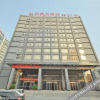 Отель Jiule Boutique Hotel, фото 1