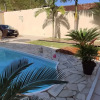 Отель Casa com piscina em Caraguatatuba, фото 12