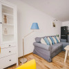 Отель Komplex Apartamenty Europa Sosnowiec, фото 31