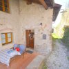 Отель Spacious Holiday Home in Bagni di Lucca With Terrace, фото 10
