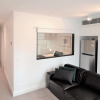 Отель Apartments Melbourne Domain - CBD Paris End, фото 39