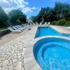 Отель Amazing Villa on Umbrian Hill Overlooking Lake - Sleeps 24 - Pool and Jacuzzi, фото 16