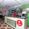 Отель Capital O 6077 Hotel Ashraya, фото 10