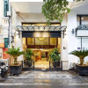 Отель Hanoi Calido Hotel, фото 1