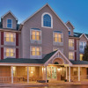 Отель Country Inn & Suites by Radisson, Birch Run-Frankenmuth, MI, фото 1