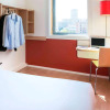 Отель ibis budget Lyon La Part-Dieu, фото 23