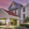 Отель Sleep Inn & Suites Fort Campbell, фото 37
