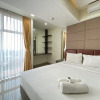 Отель Comfy 3BR at Grand Asia Afrika Bandung Apartment, фото 7